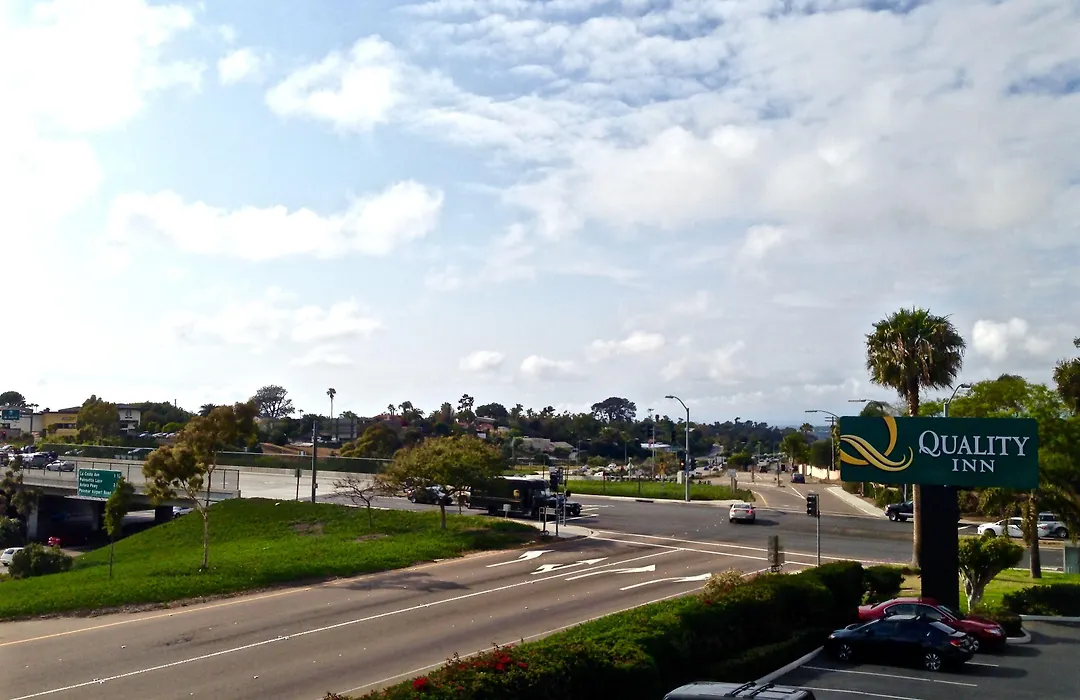 Comfort Inn Encinitas Near Legoland-1