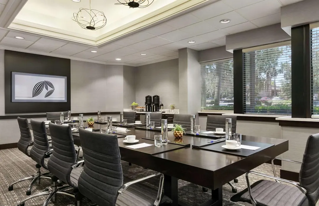 Hilton Orlando/Altamonte Springs-1