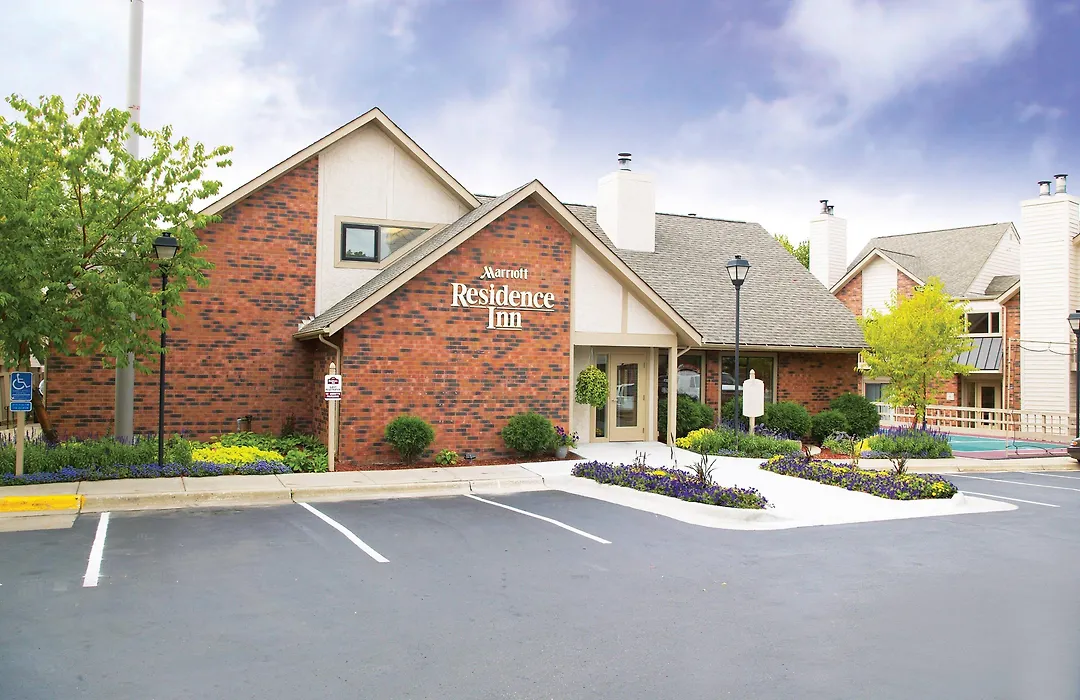 Residence Inn Minneapolis Eden Prairie-1