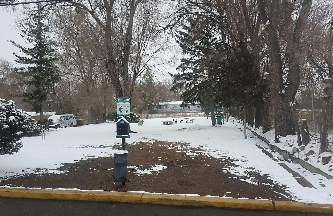 Rodeway Inn & Suites-1