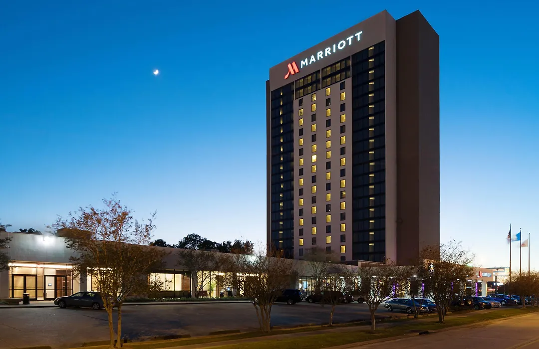 Baton Rouge Marriott-1