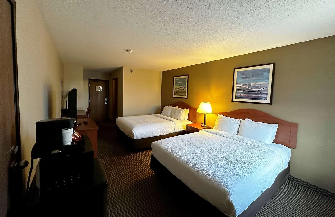 Comfort Inn I-90-1