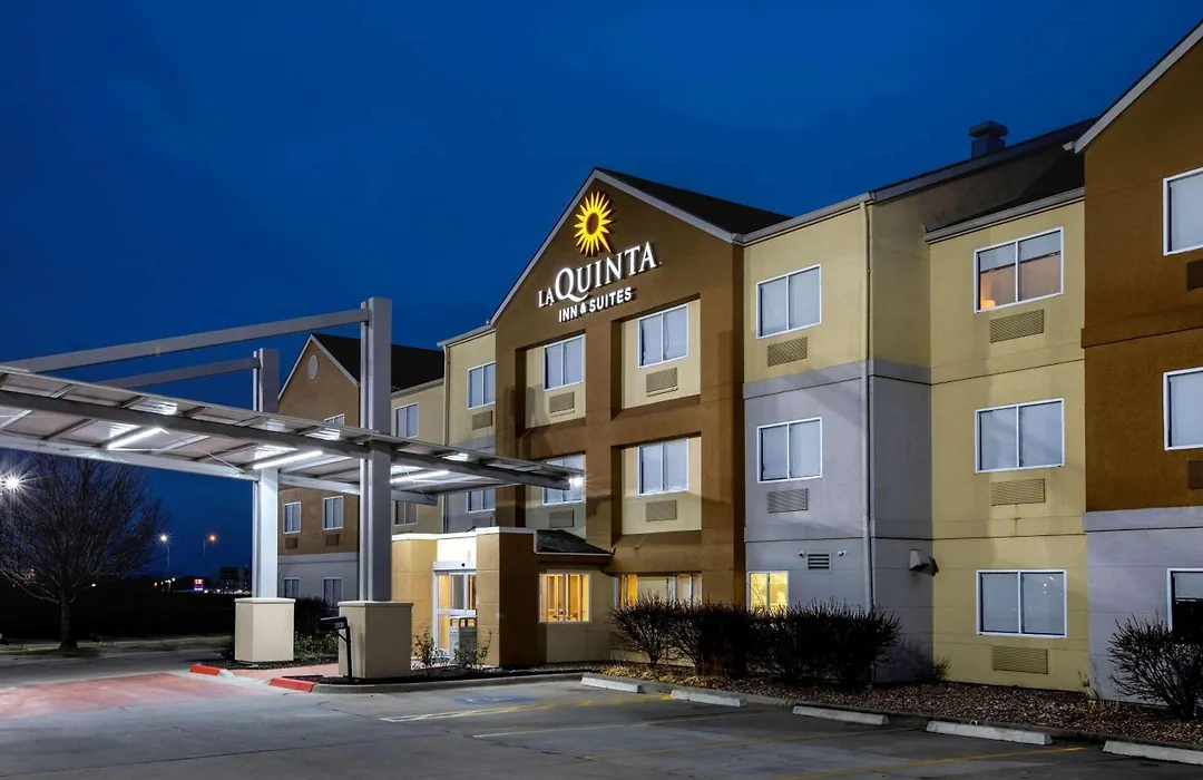 La Quinta By Wyndham Emporia-1