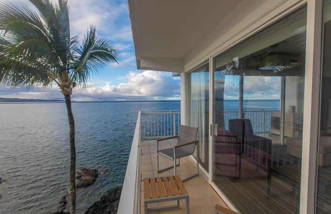 Grand Naniloa Hotel, A Doubletree By Hilton-1