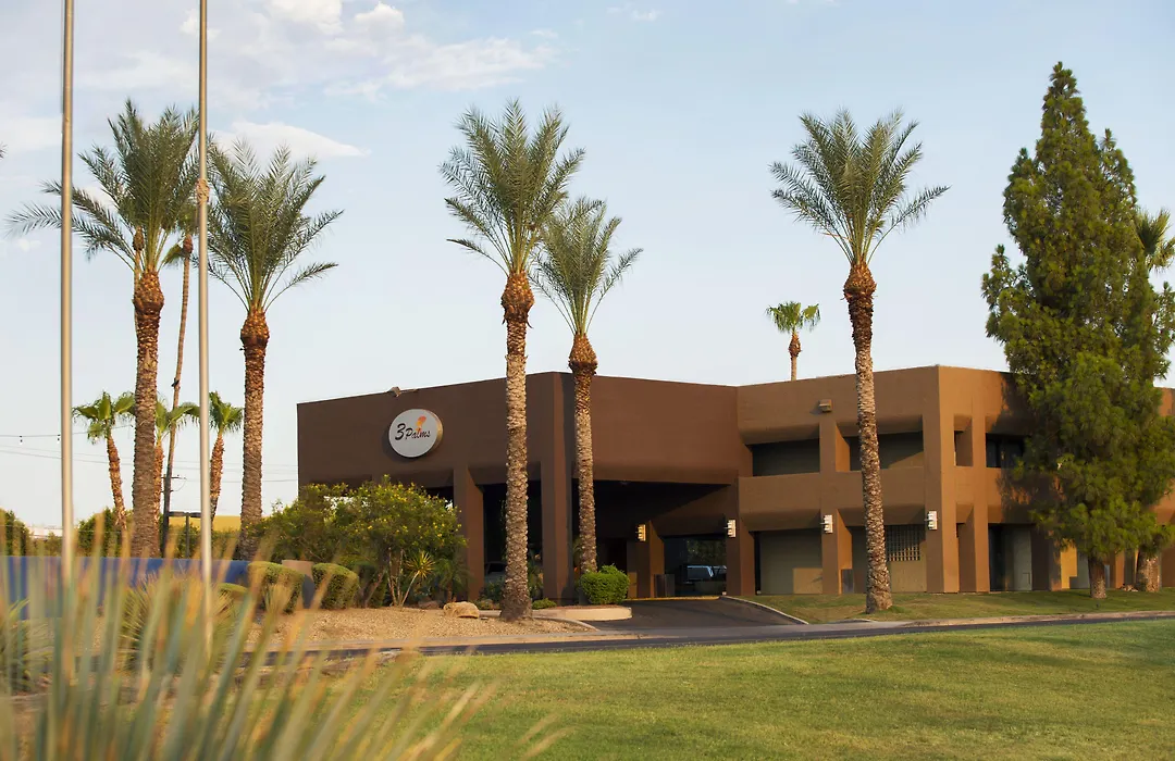 Scottsdale Parkview Hotel-1