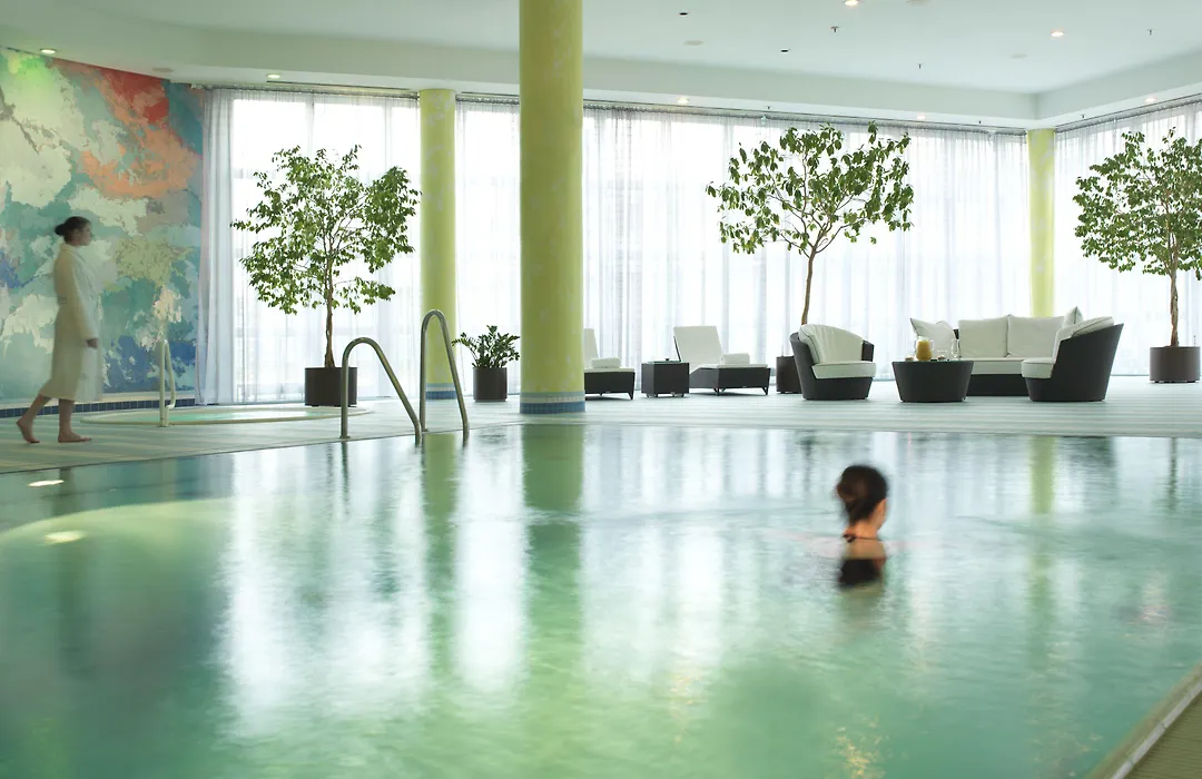 Hilton Munich Airport-1