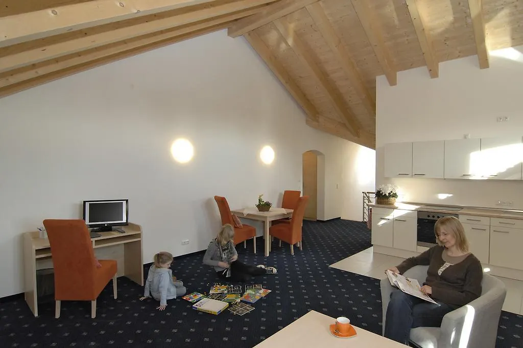 Landhaus Sixtmühle-1