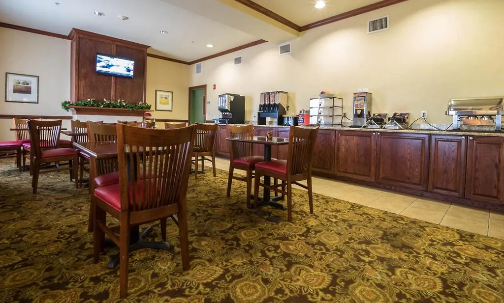 Country Inn & Suites By Radisson, Meridian, Ms-1