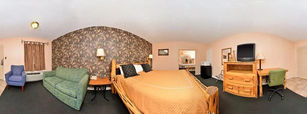 Five Star Inn Burleson-1