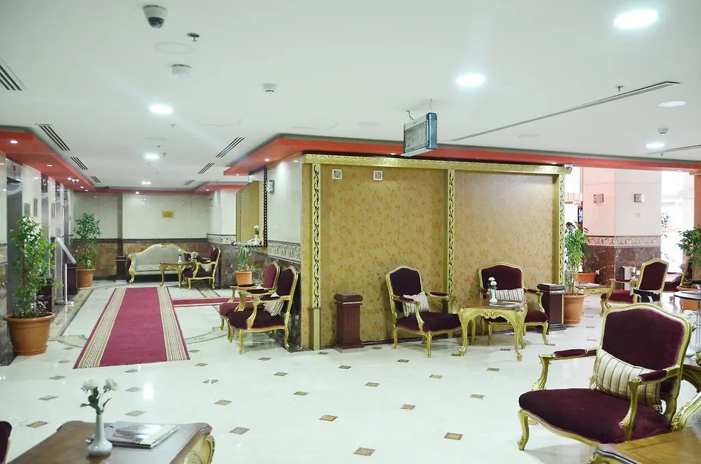Borj Al Deafah Hotel-1