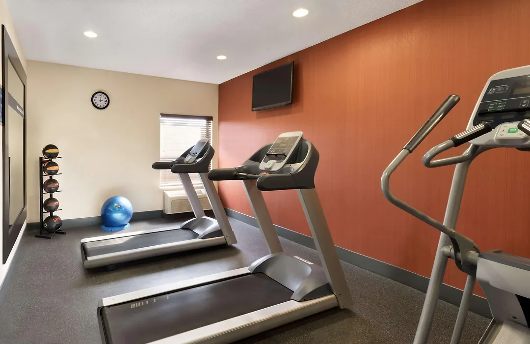 Hampton Inn Battle Creek-1