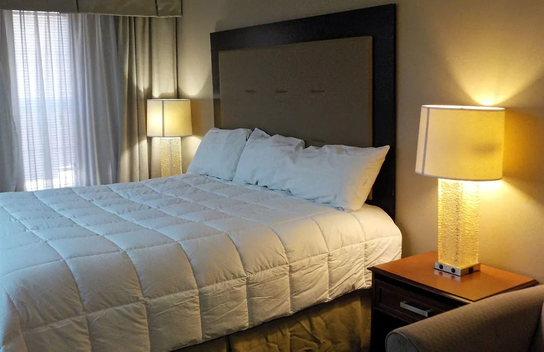 Hotel Del Sol - Pensacola-1