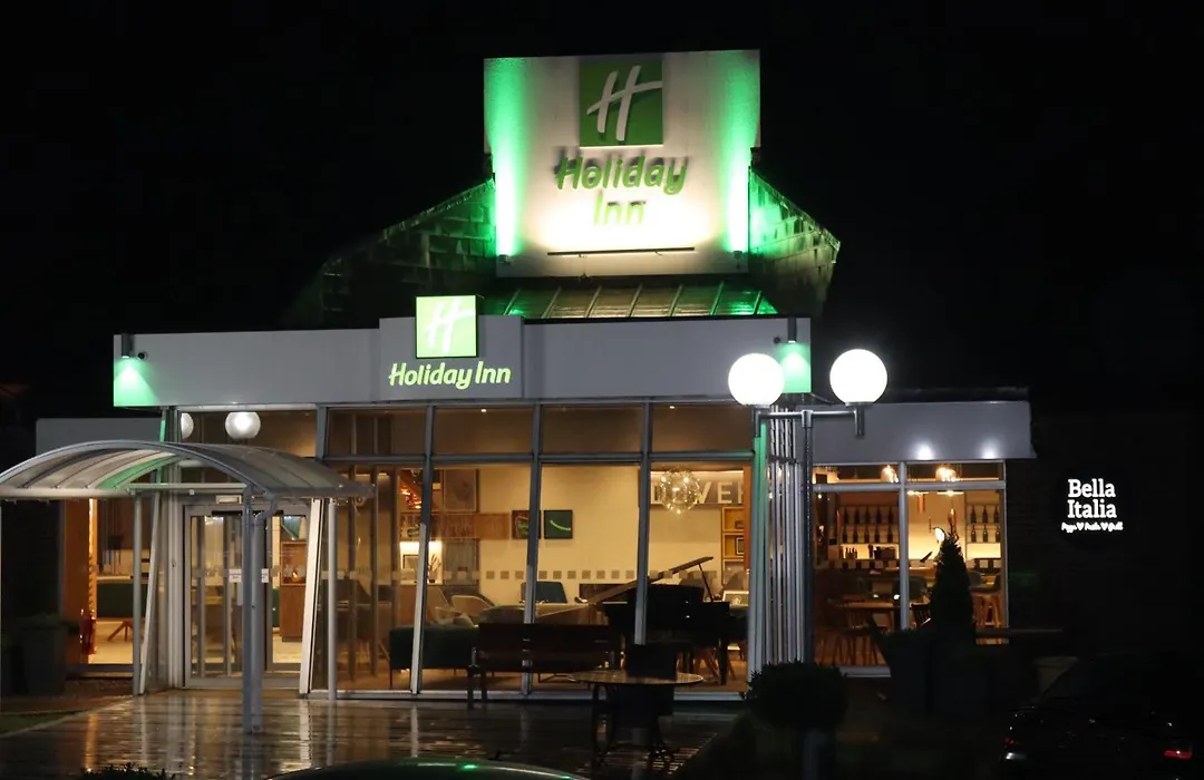 Holiday Inn Dover By Ihg-1