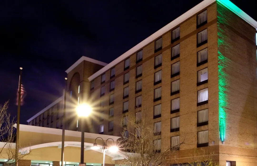 Lynchburg Grand Estate By Ihg-1