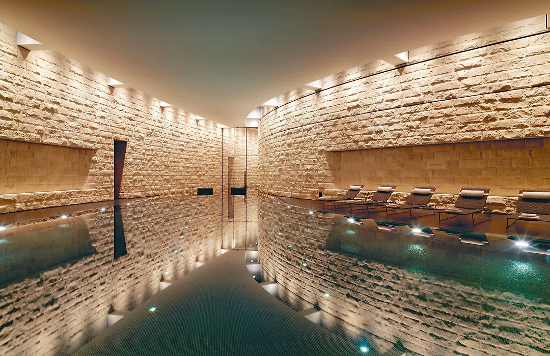 The Dolder Grand - City And Spa Resort Zurich-1