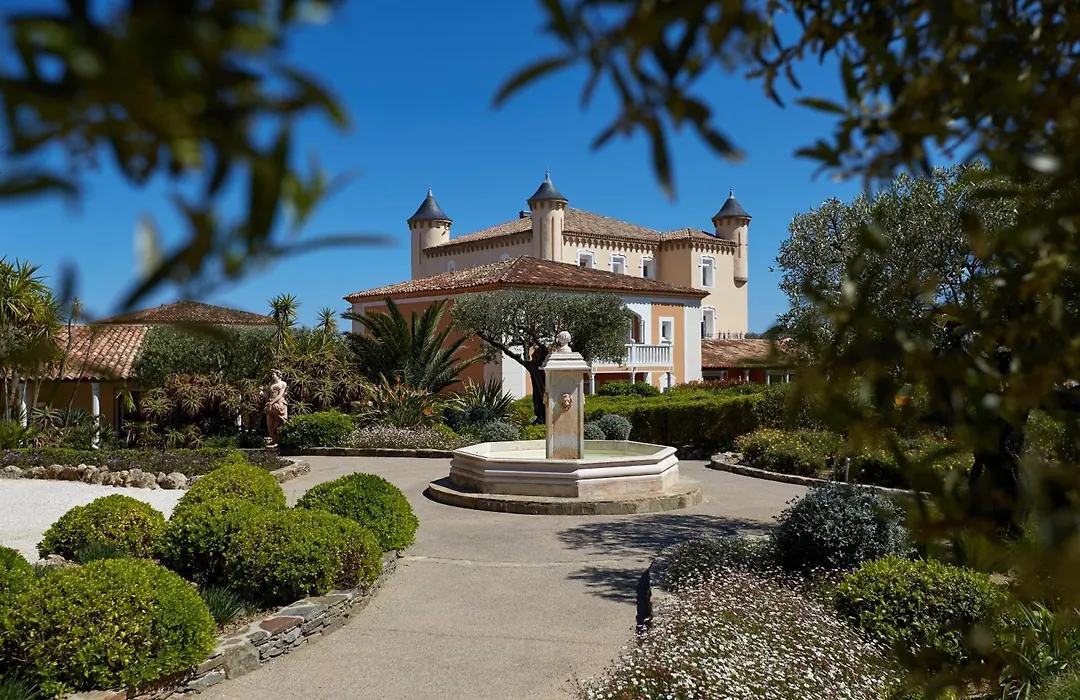 Château de la Messardière-1