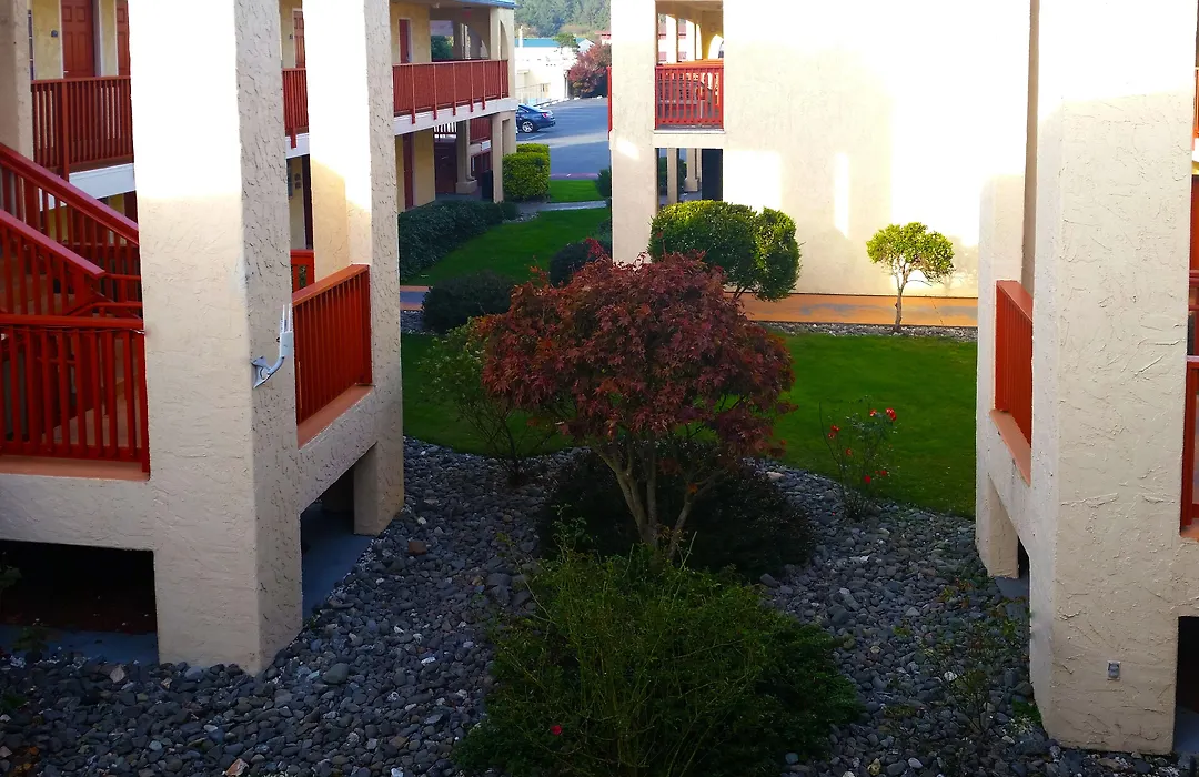 Quality Inn & Suites Crescent City Redwood Coast-1