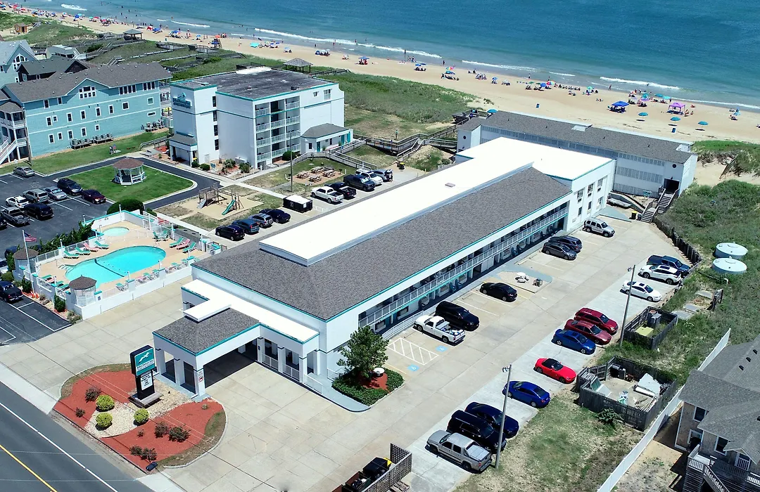 John Yancey Oceanfront Inn-1