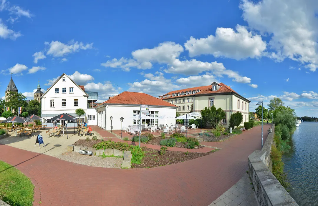Hotel Stadt Hameln-1