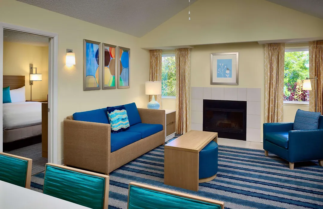Sonesta Simply Suites Dublin Columbus-1