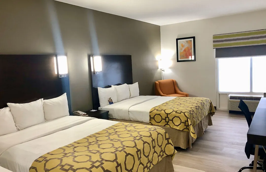 Baymont By Wyndham Warrenton-1