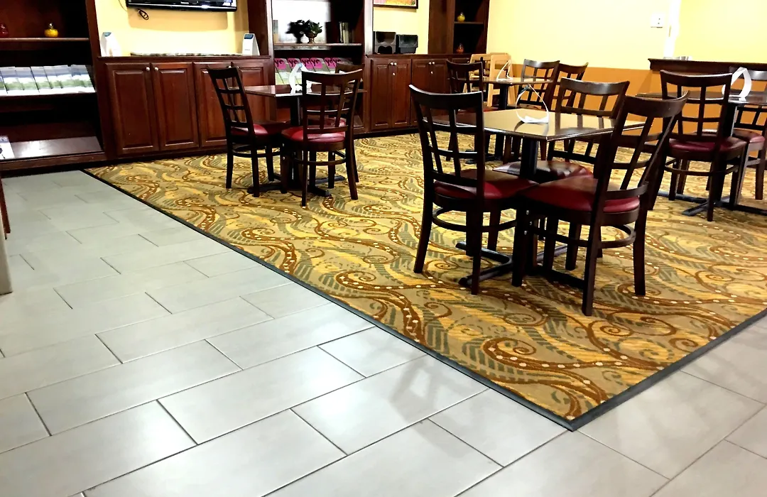 Quality Inn Rock Hill Northeast I-77-1