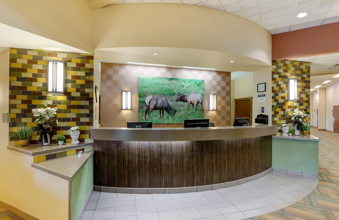 Best Western Plus Loveland Inn-1