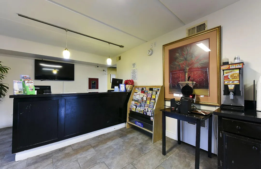 South Padre Island Lodge-1