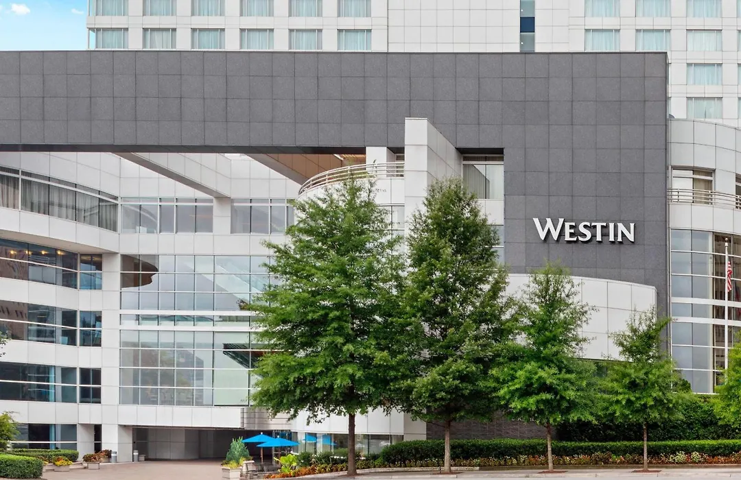 The Westin Buckhead Atlanta-1