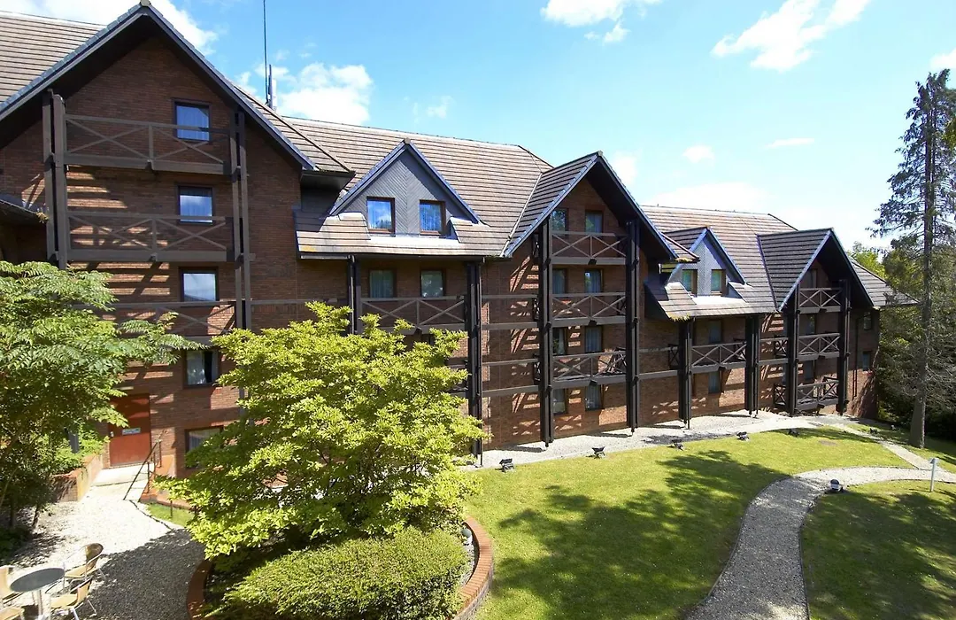 Doubletree By Hilton Southampton-1