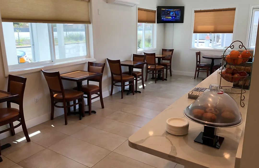 Travelodge By Wyndham Mill Valley/Sausalito-1