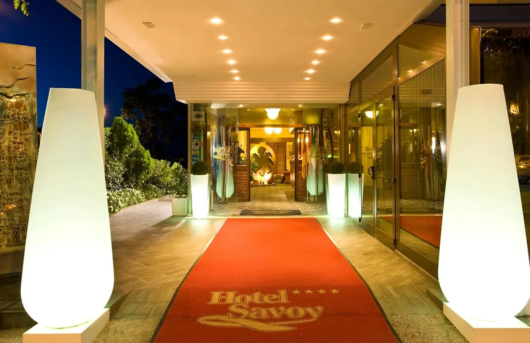 Hotel Savoy-1