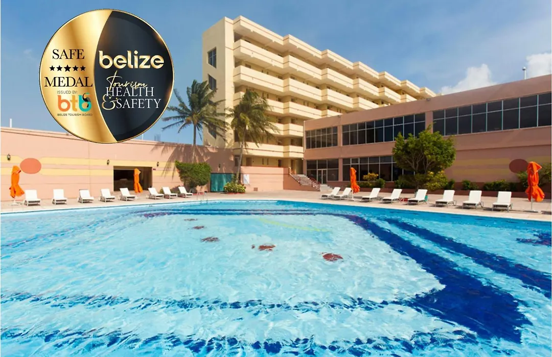 Ramada By Wyndham Princess Belize City-1