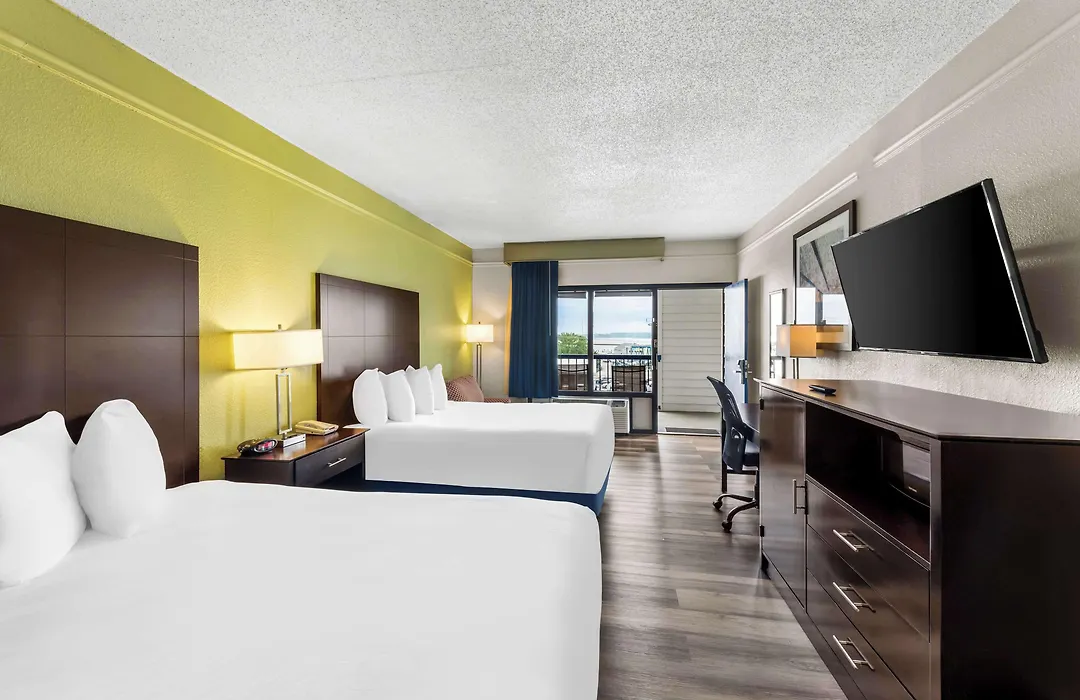 Best Western Kent Narrows Inn-1