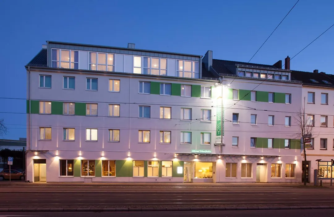Hotel Westfalia-1