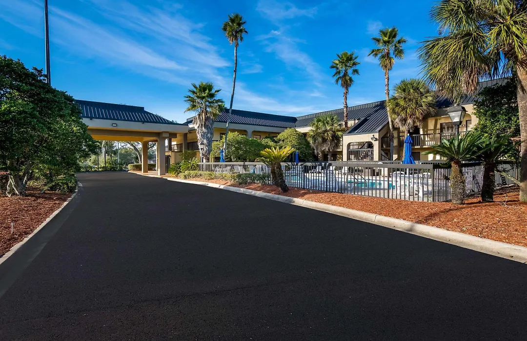 Quality Inn Orange Park Jacksonville-1