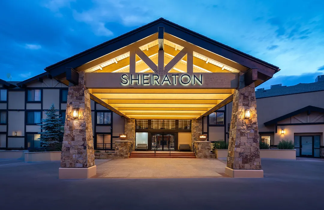 Sheraton Park City-1