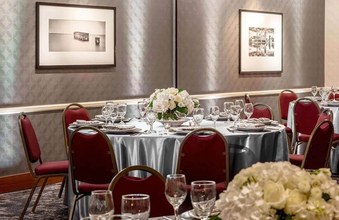 Doubletree Suites By Hilton Minneapolis Downtown-1