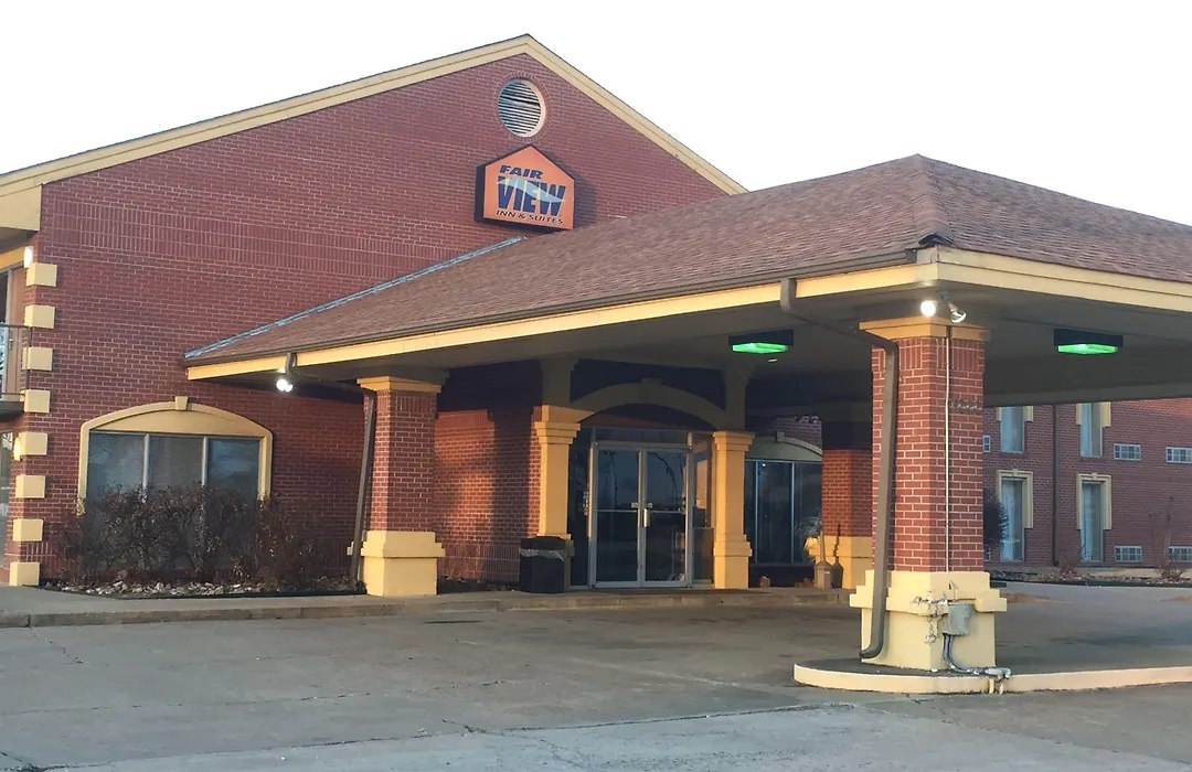 Fairview Inn And Suites-1
