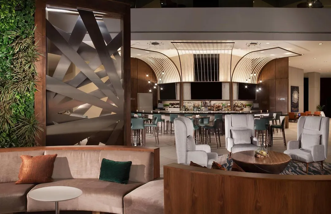 The Westin Dallas Park Central-1