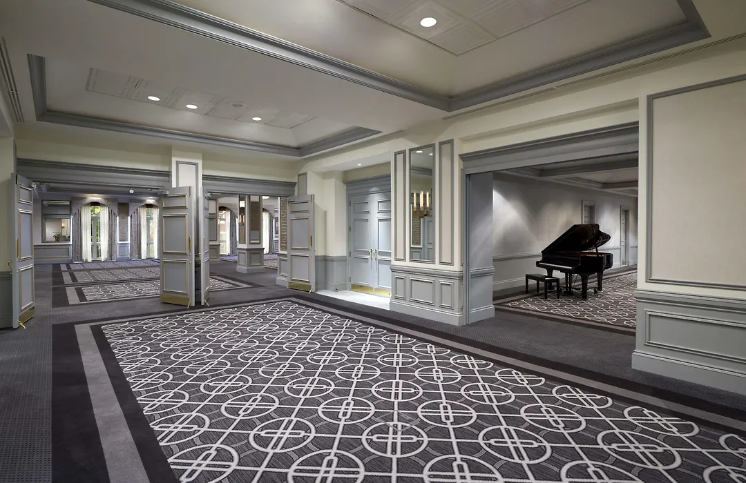 The Rittenhouse Hotel-1
