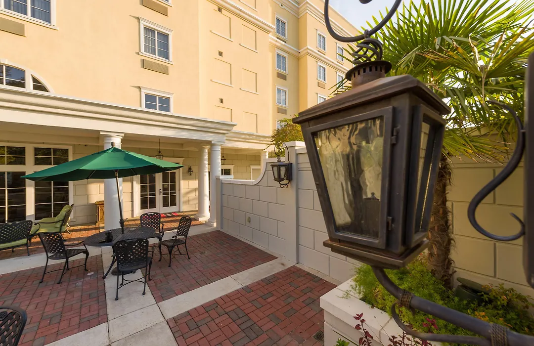 Hampton Inn & Suites - Vicksburg-1