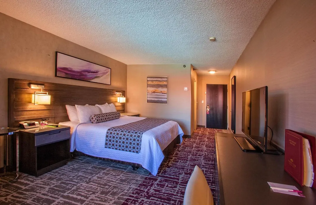 Crowne Plaza Silicon Valley North - Union City By Ihg-1