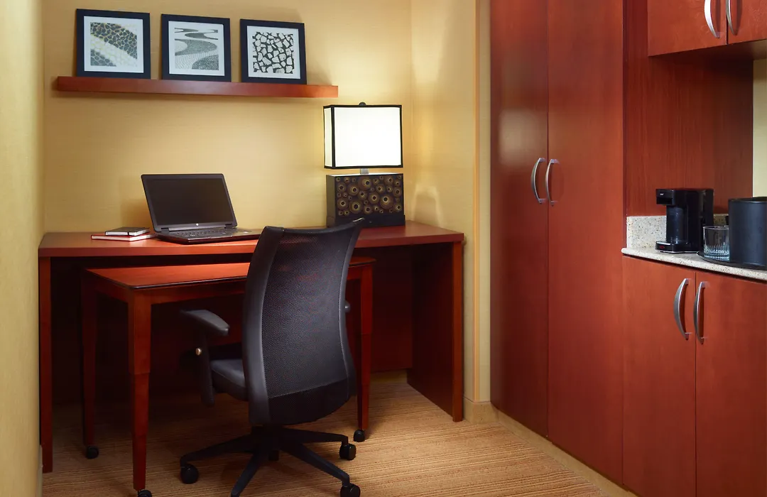 Sonesta Select Atlanta Cumberland Galleria Ballpark-1