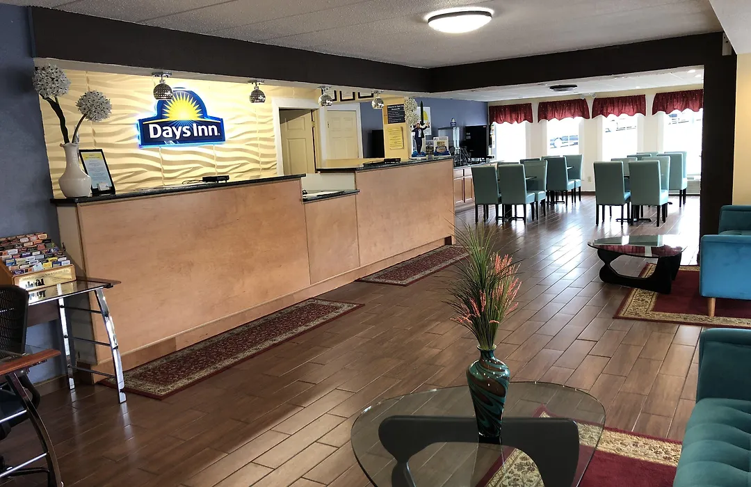 Days Inn By Wyndham Sharonville-1