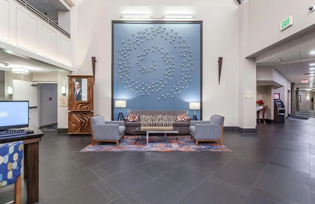 Doubletree By Hilton Memphis-1