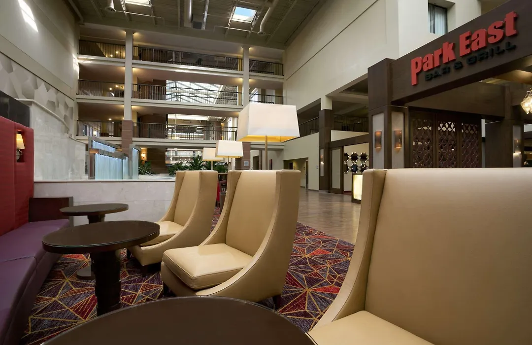 Embassy Suites Cleveland - Beachwood-1