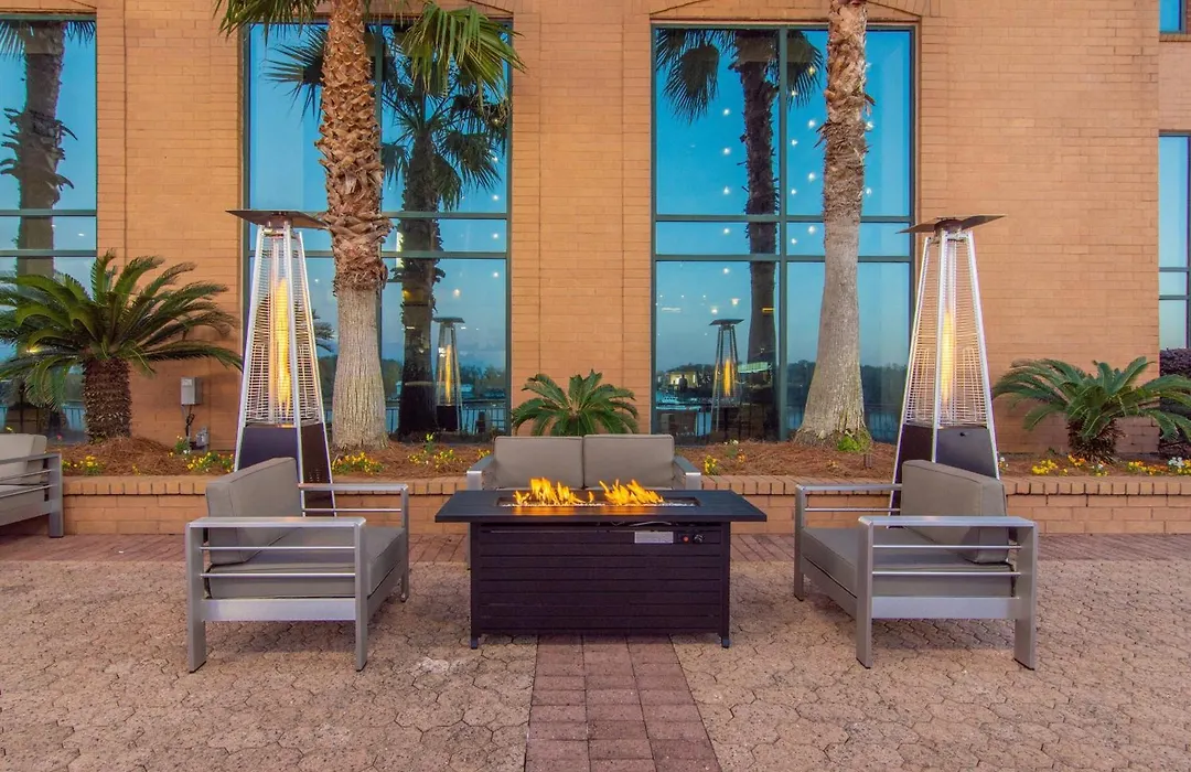 Marriott Savannah Riverfront-1