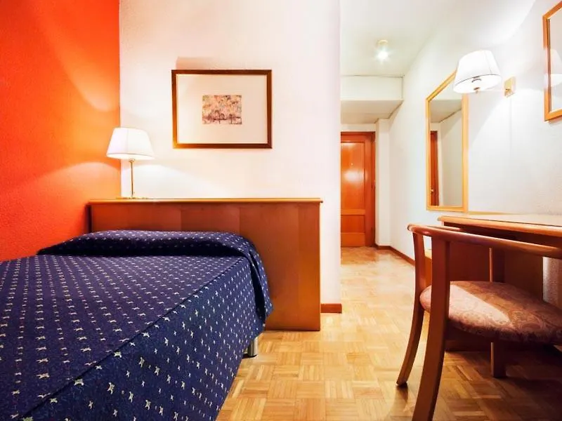 Hotel Alcarria-1