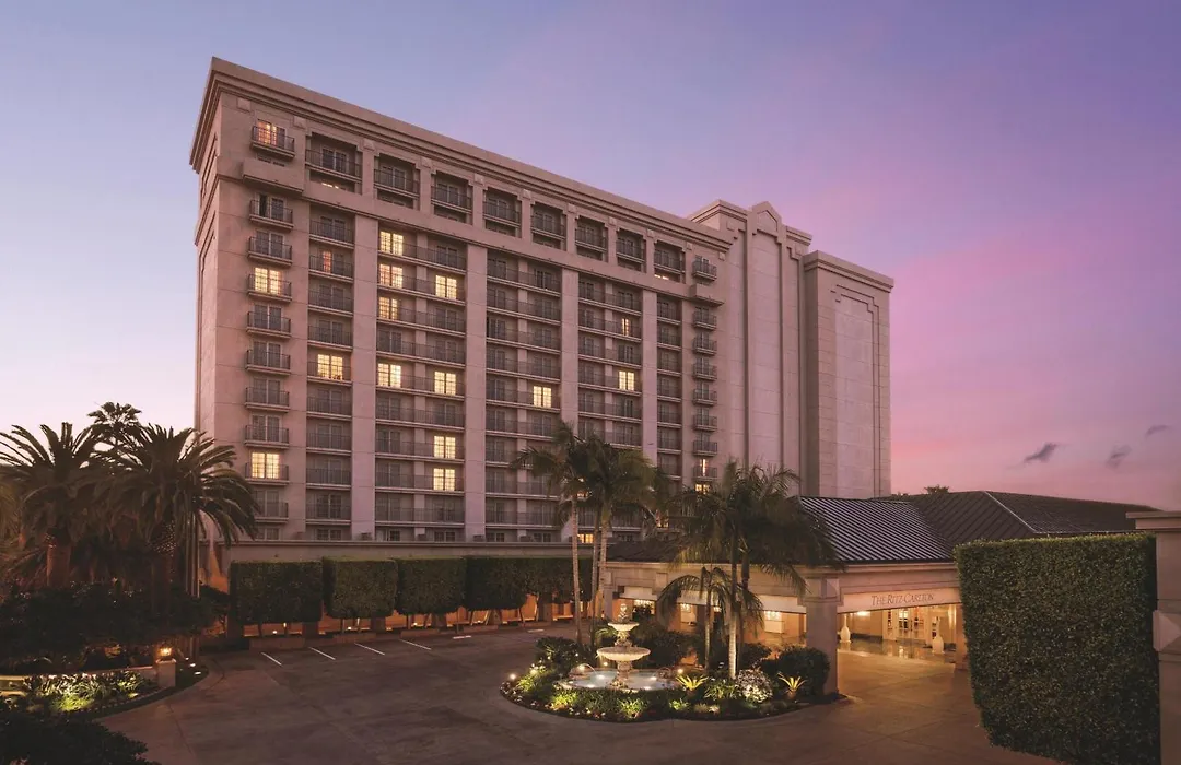 The Ritz-Carlton, Marina Del Rey-1